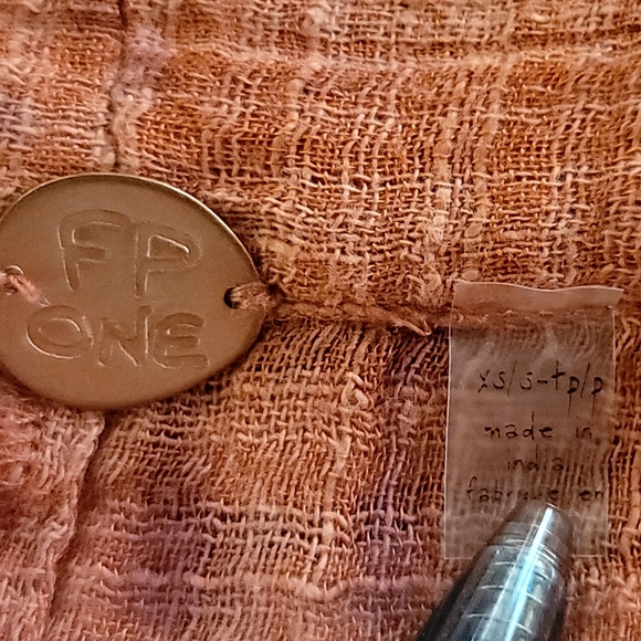 NEW! Free People Sasha Tie-Dye Kimono Jacket - Picture 6 of 12